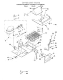 Upper unit