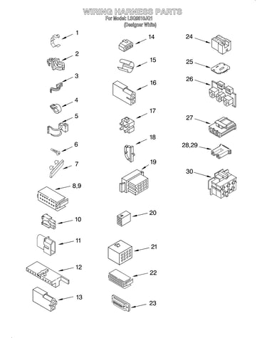 Wiring harness