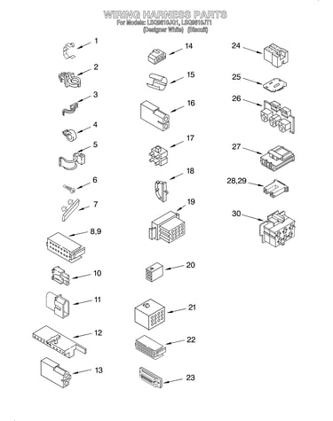 Wiring harness