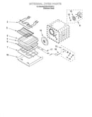 Internal oven