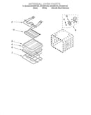Internal oven