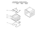 Internal oven
