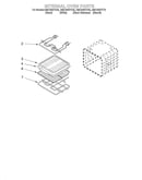 Internal oven