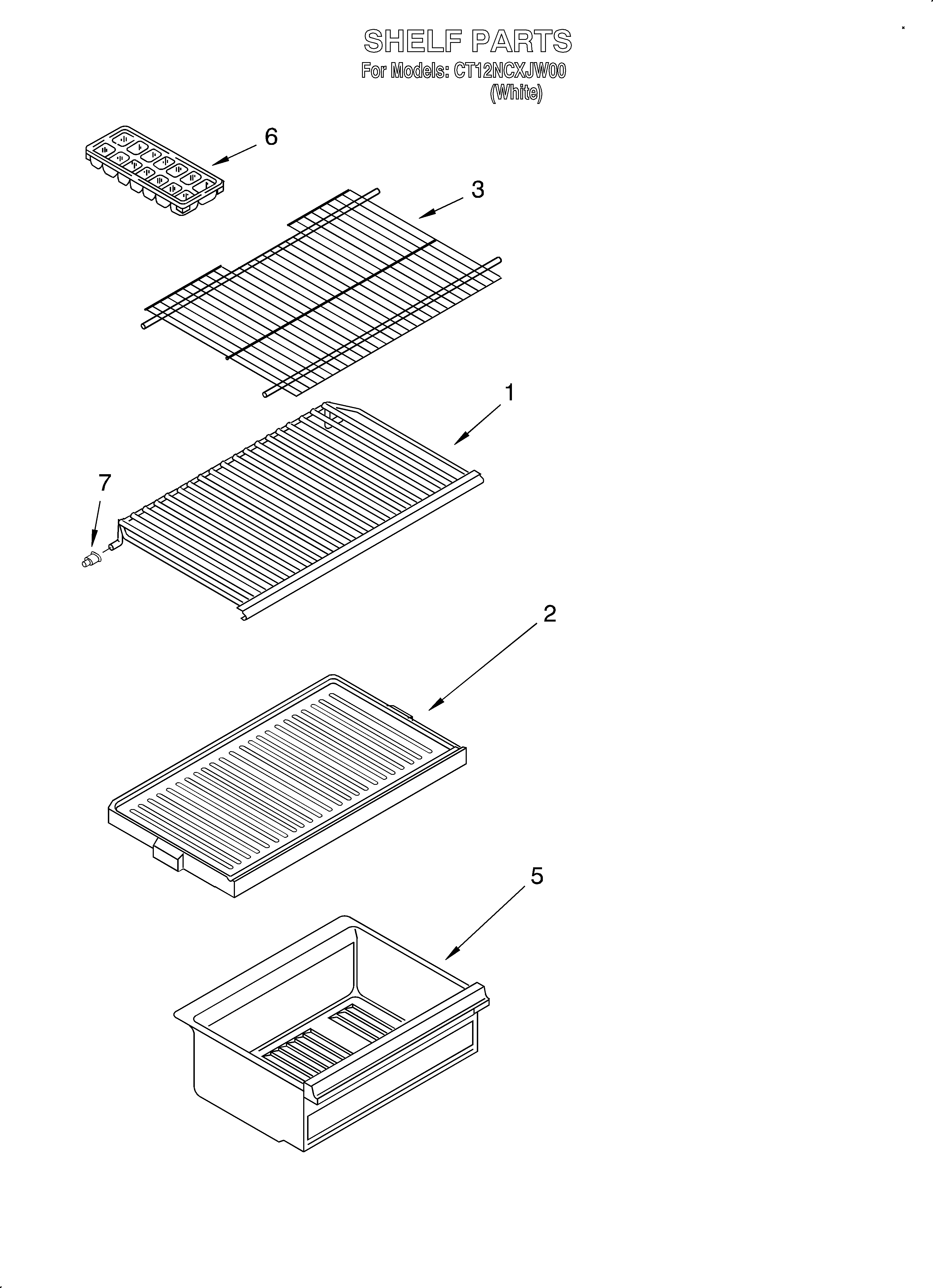 Shelf
