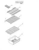 Shelf