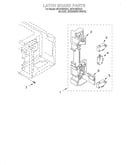 Latch board