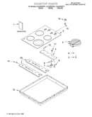 Cooktop/literature