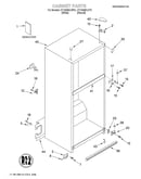 Cabinet/literature