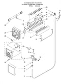 Ice maker