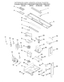 Interior and ventilation