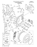 Bulkhead/literature