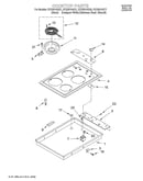 Cooktop