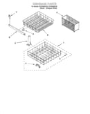 Dishrack