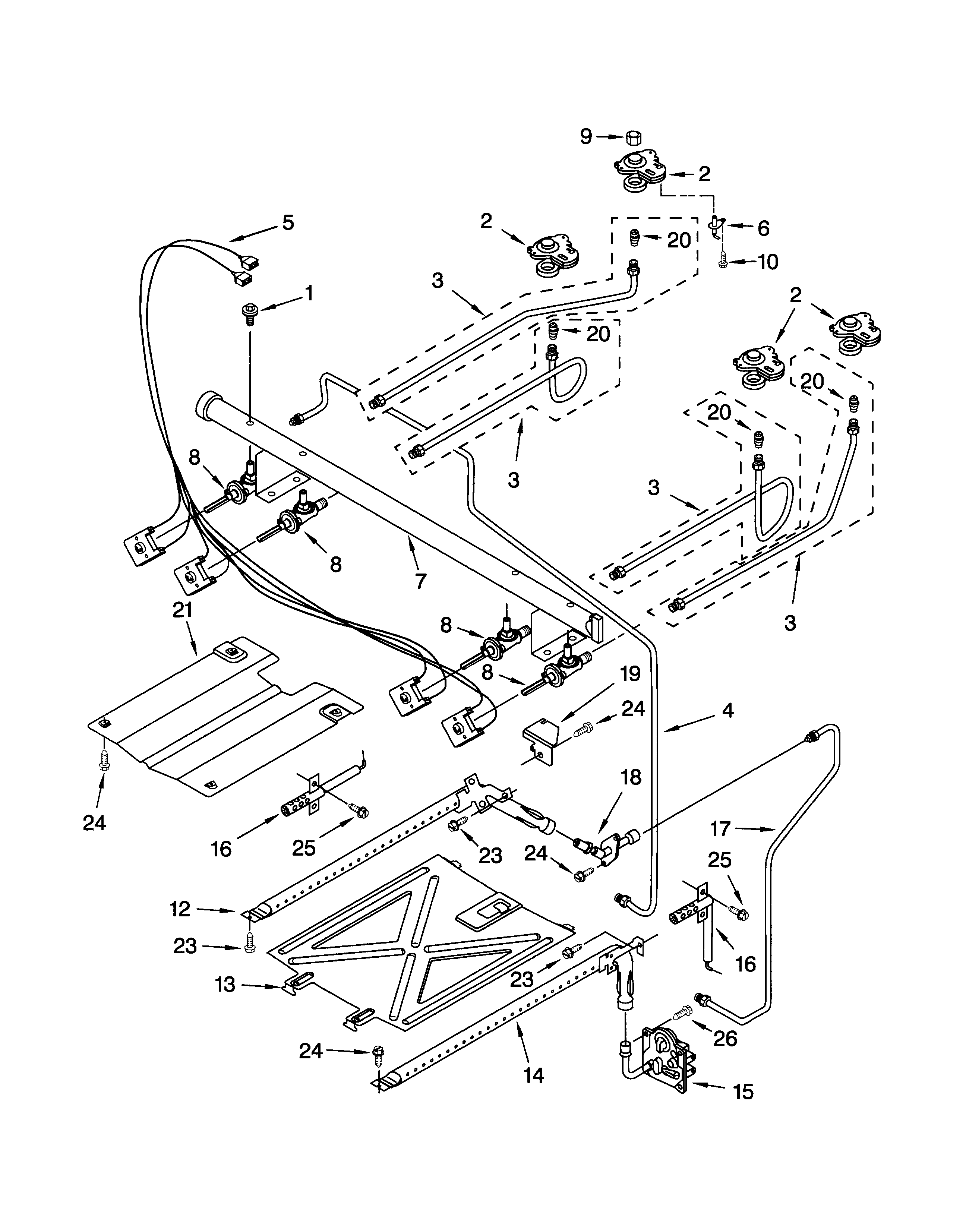 MANIFOLD