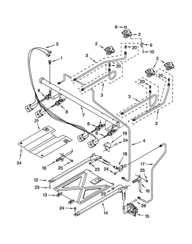 Manifold