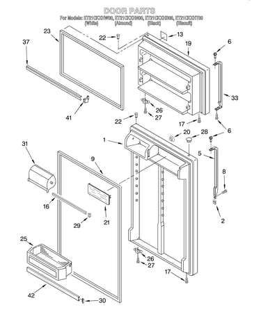 Door