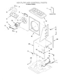 Air flow and control/literature