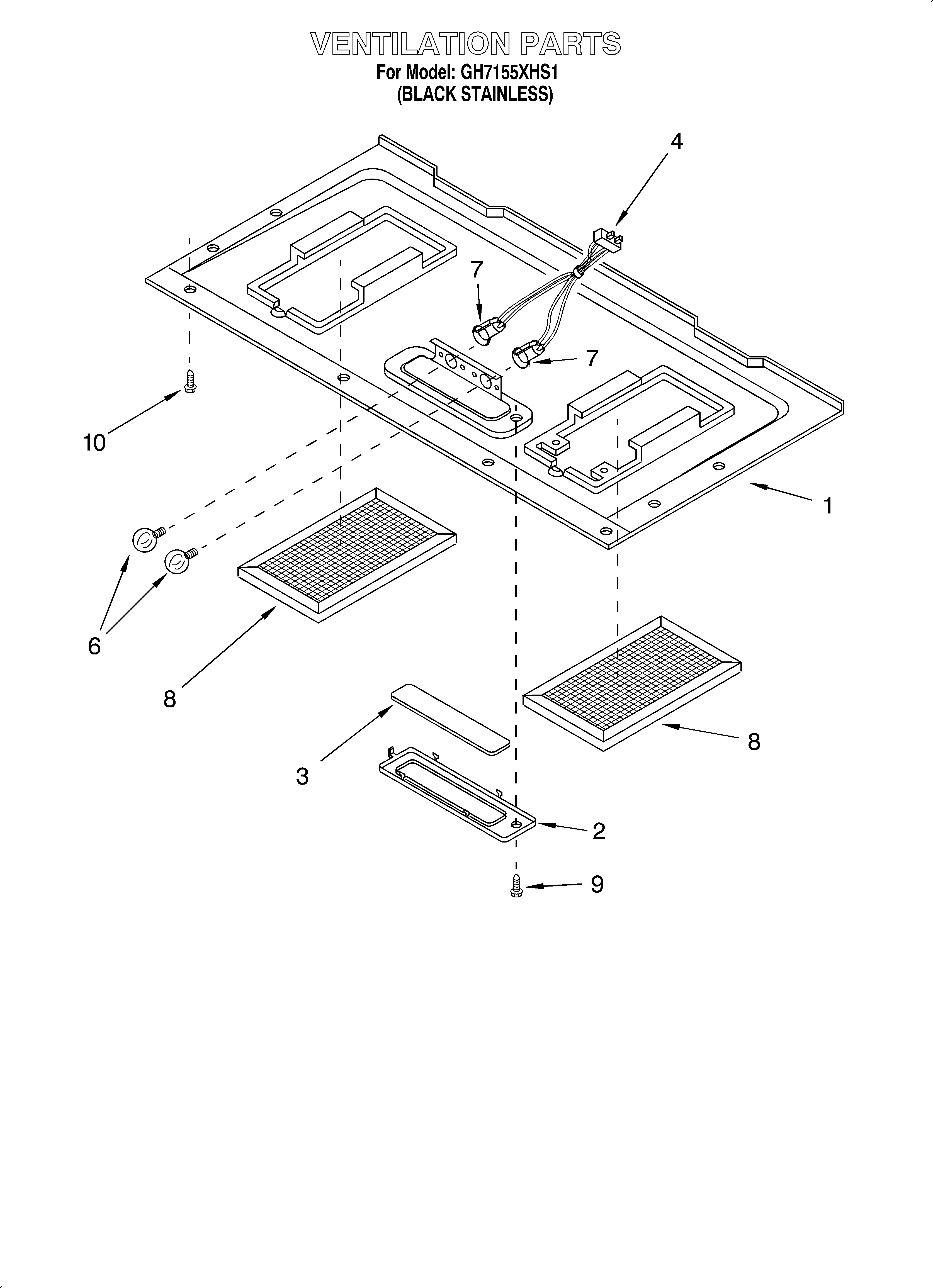 Ventilation