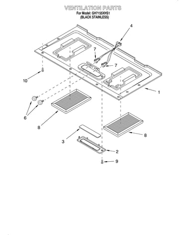 Ventilation