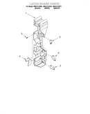 Latch board