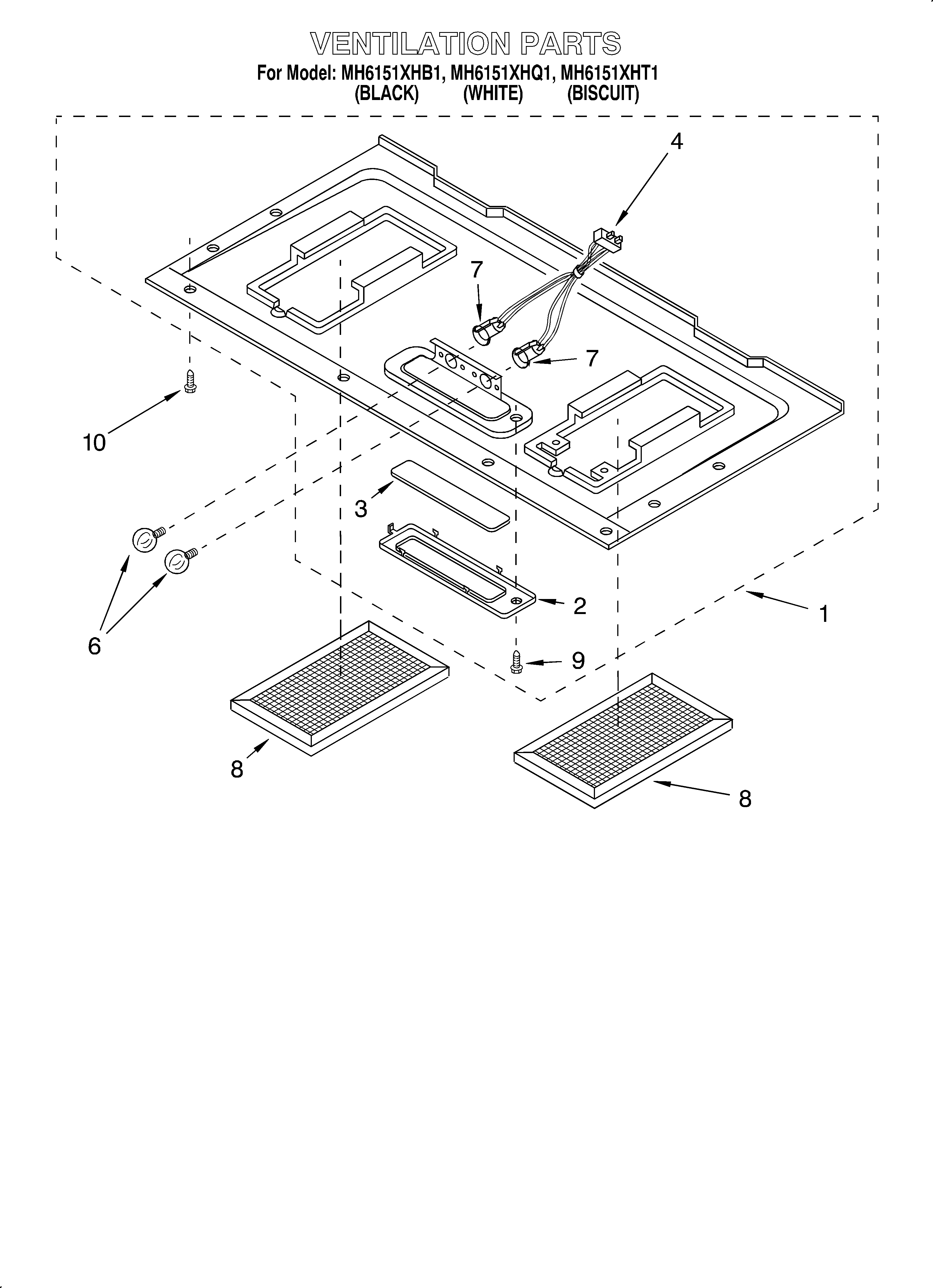 Ventilation