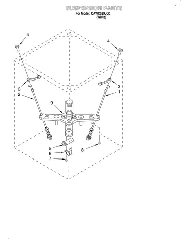 Suspension