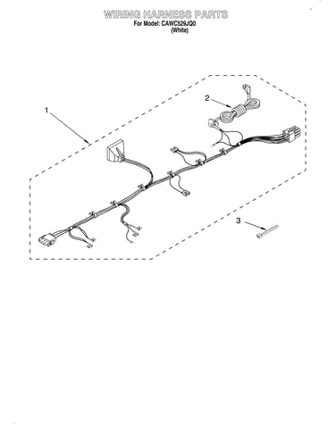 Wiring harness