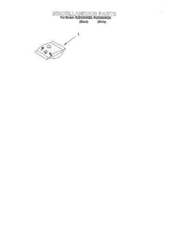 Miscellaneous/optional