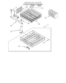 Dishrack