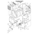 Whirlpool CGM2751KQ0 bulkhead diagram