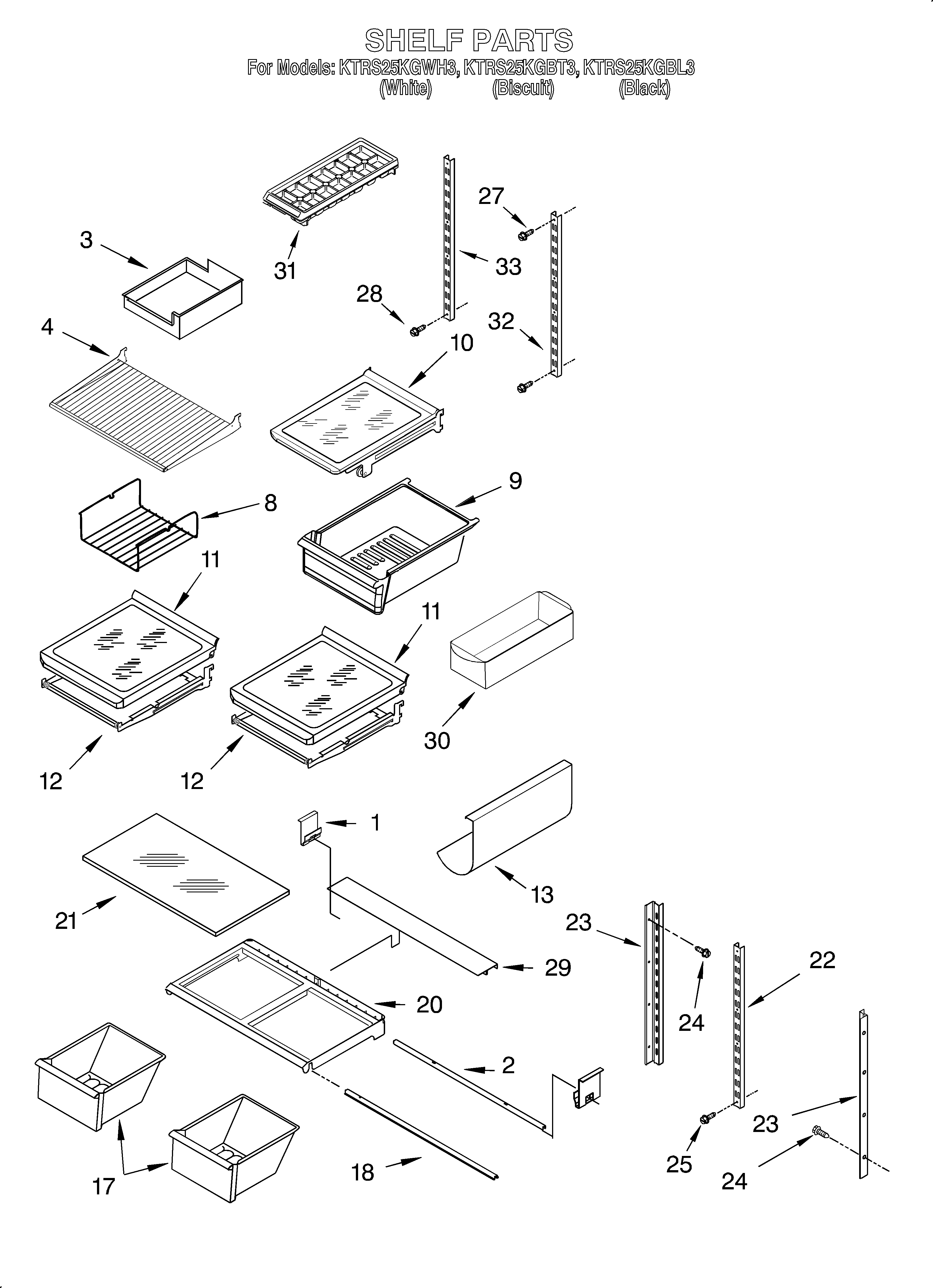 Shelf