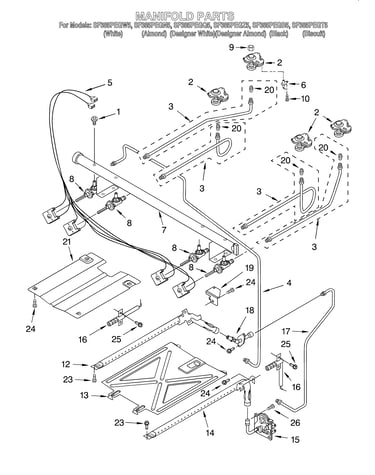 Manifold