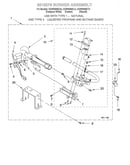 8318276 burner assembly