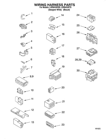 Wiring harness