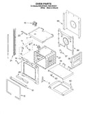 Oven