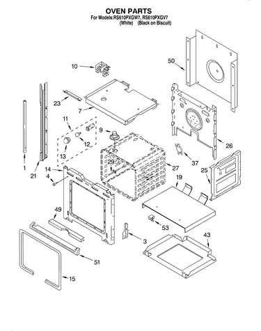 Oven