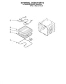 Internal oven