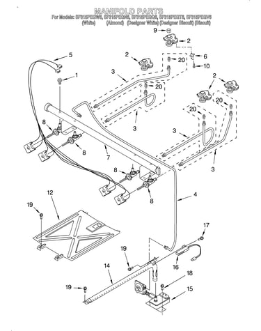 Manifold