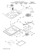 Cooktop/literature