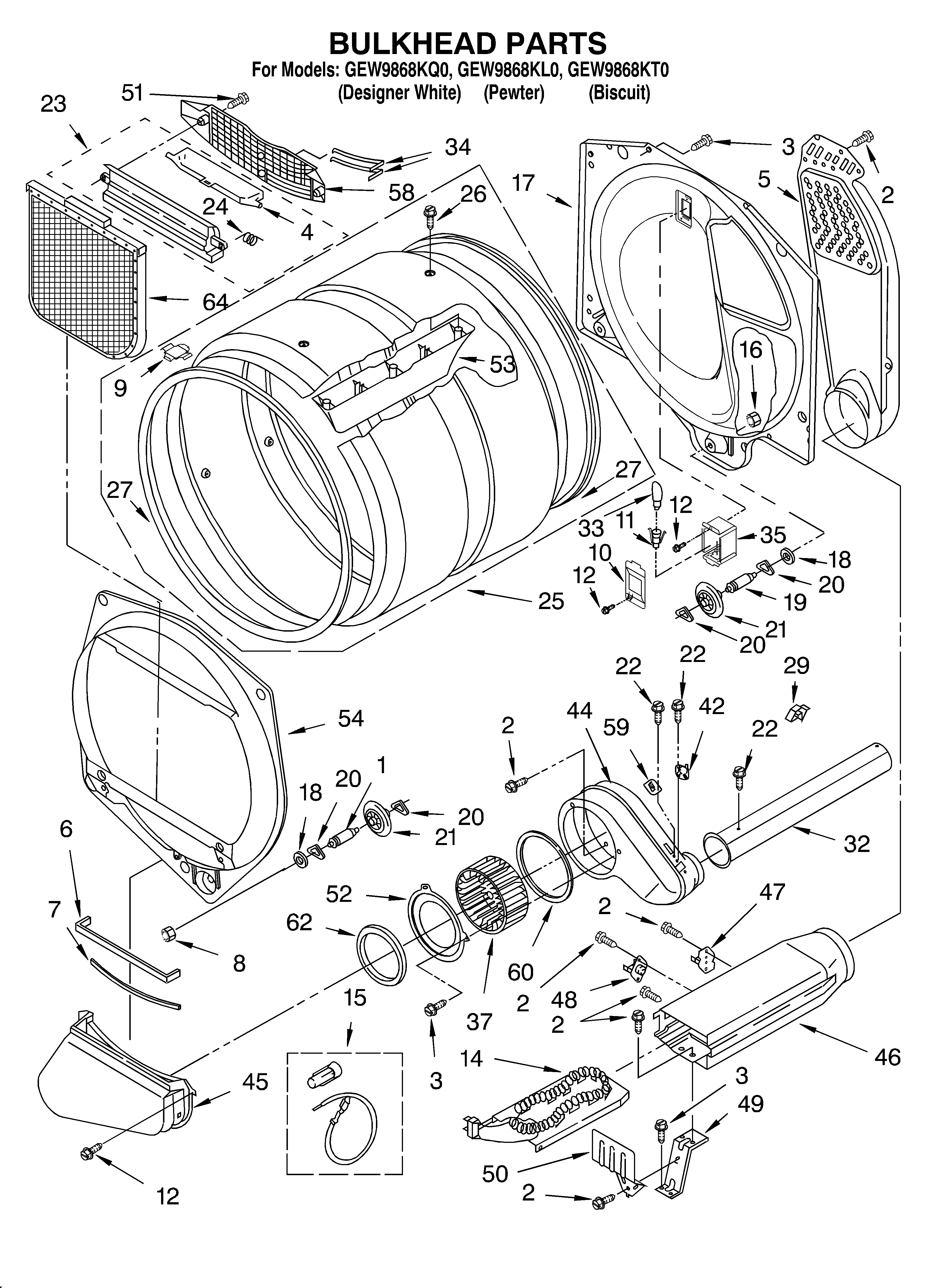 Bulkhead