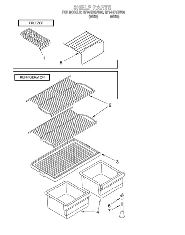 Shelf