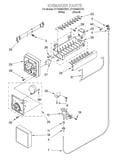 Ice maker