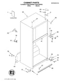 Cabinet/literature