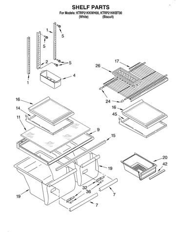 Shelf