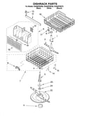 Dishrack