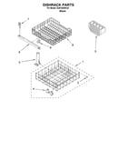 Dishrack