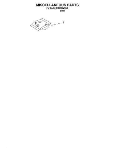 Miscellaneous/optional