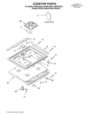 Cooktop/literature