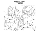 Bulkhead assembly