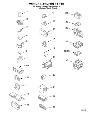 Wiring harness